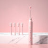 Sonic Electric Toothbrush (PINK)